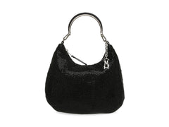 Bolso Steve Madden Bstarl Negro para Mujer