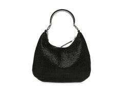 Bolso Steve Madden Bstarl Negro para Mujer