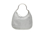 Bolso Steve Madden Bstarl Silver para Mujer