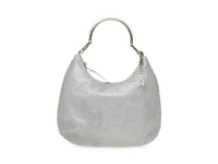 Bolso Steve Madden Bstarl Silver para Mujer