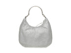 Bolso Steve Madden Bstarl Silver para Mujer