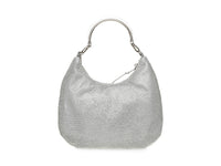 Bolso Steve Madden Bstarl Silver para Mujer