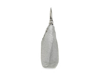 Bolso Steve Madden Bstarl Silver para Mujer