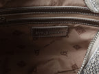 Bolso Steve Madden Bstarl Silver para Mujer