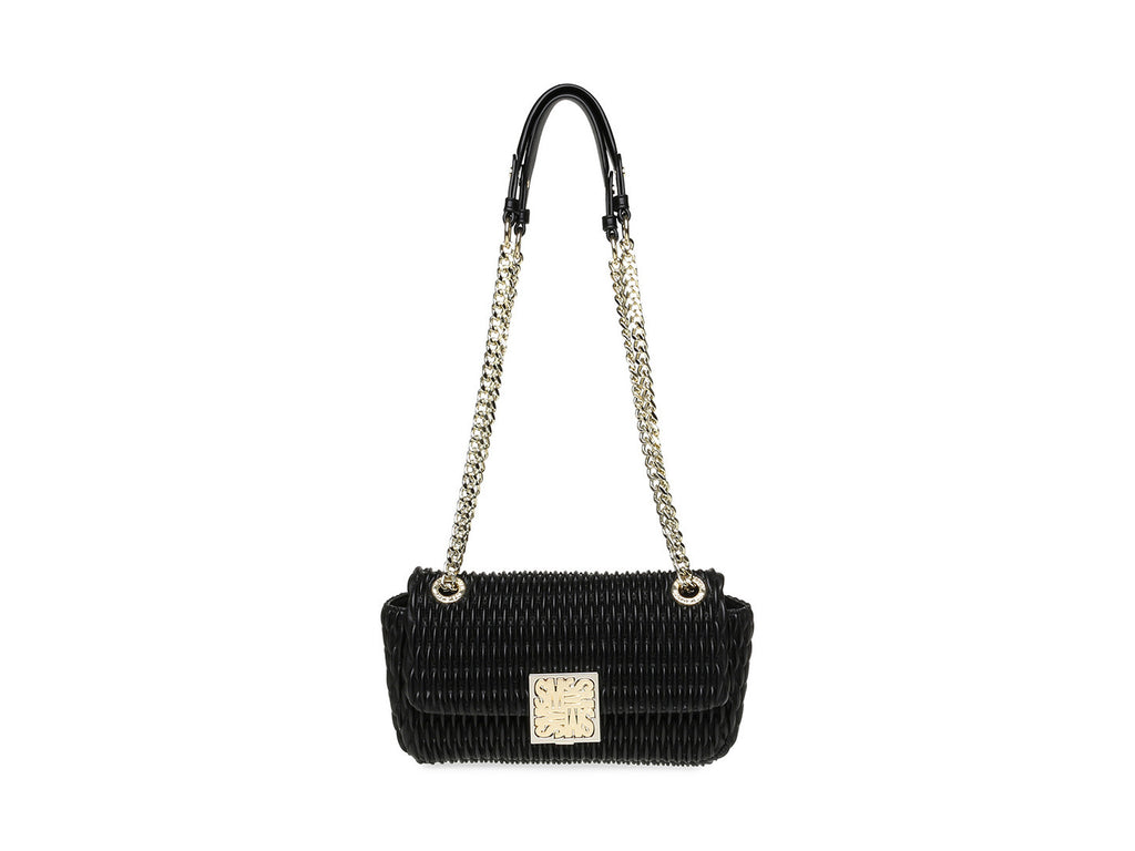 Bolsa Steve Madden Bhayes Negro para Mujer