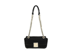 Bolsa Steve Madden Bhayes Negro para Mujer