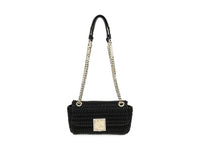 Bolsa Steve Madden Bhayes Negro para Mujer