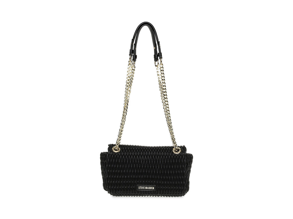 Bolsa Steve Madden Bhayes Negro para Mujer