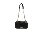 Bolsa Steve Madden Bhayes Negro para Mujer