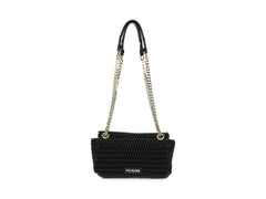 Bolsa Steve Madden Bhayes Negro para Mujer