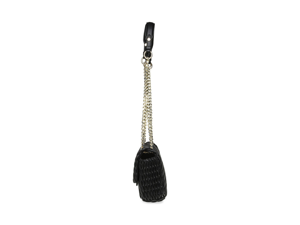 Bolsa Steve Madden Bhayes Negro para Mujer
