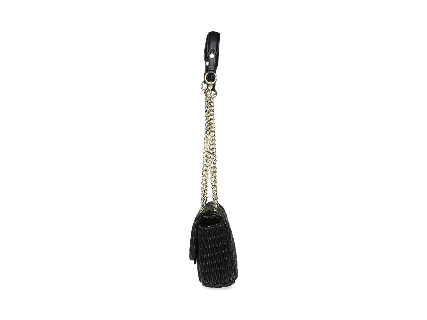 Bolsa Steve Madden Bhayes Negro para Mujer
