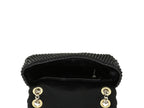 Bolsa Steve Madden Bhayes Negro para Mujer