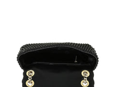 Bolsa Steve Madden Bhayes Negro para Mujer