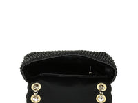Bolsa Steve Madden Bhayes Negro para Mujer