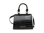 Bolsa de Hombro Steve Madden Bjanae Negro para Mujer