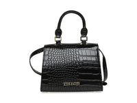 Bolsa de Hombro Steve Madden Bjanae Negro para Mujer