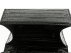 Bolsa de Hombro Steve Madden Bjanae Negro para Mujer