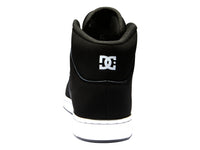 Tenis DC Shoes Mateca 4 Hi Negro para Hombre