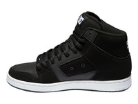 Tenis DC Shoes Mateca 4 Hi Negro para Hombre