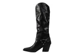 Botas Steve Madden Hillsi Para Mujer