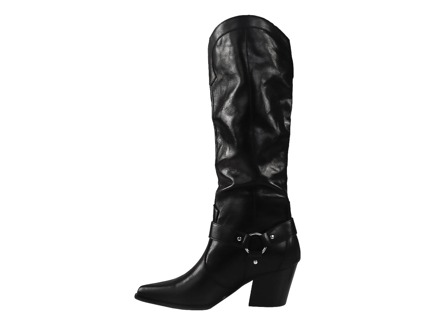 Botas Steve Madden Hillsi Para Mujer