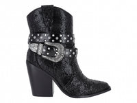 Botas Steve Madden Tempes Para Mujer