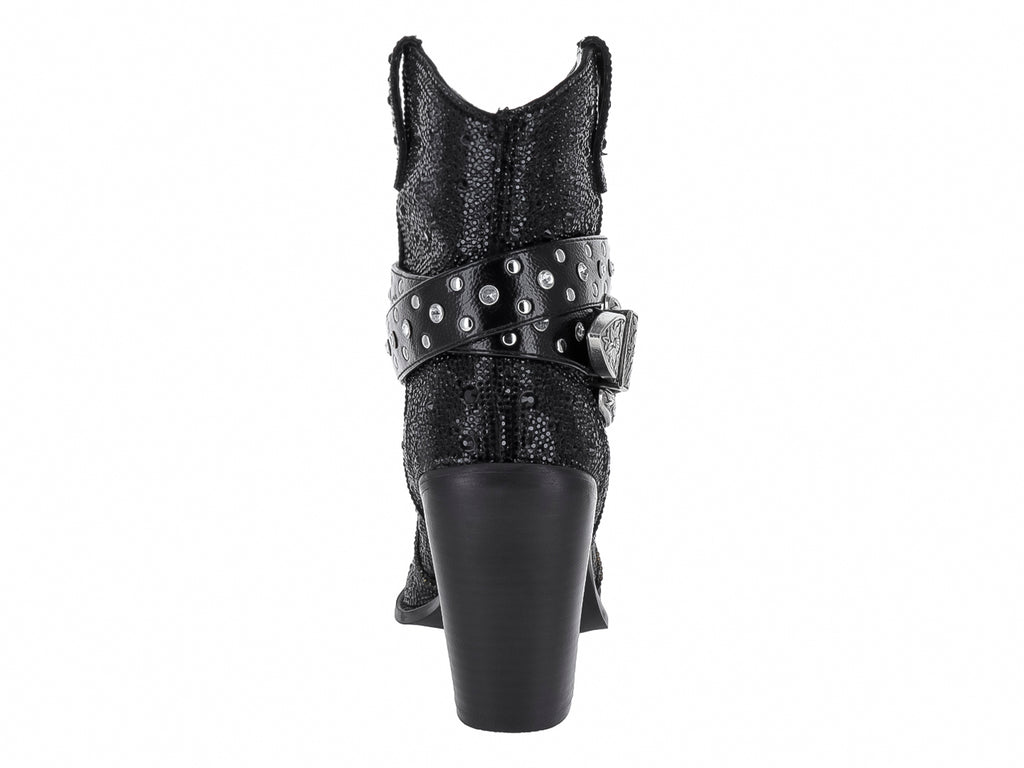 Botas Steve Madden Tempes Para Mujer