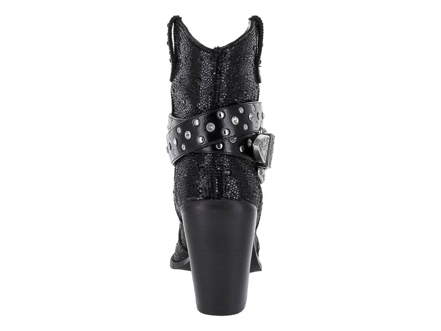 Botas Steve Madden Tempes Para Mujer