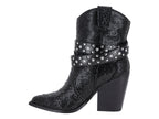 Botas Steve Madden Tempes Para Mujer
