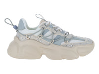 Tenis Steve Madden Specta Para Mujer