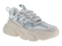 Tenis Steve Madden Specta Para Mujer