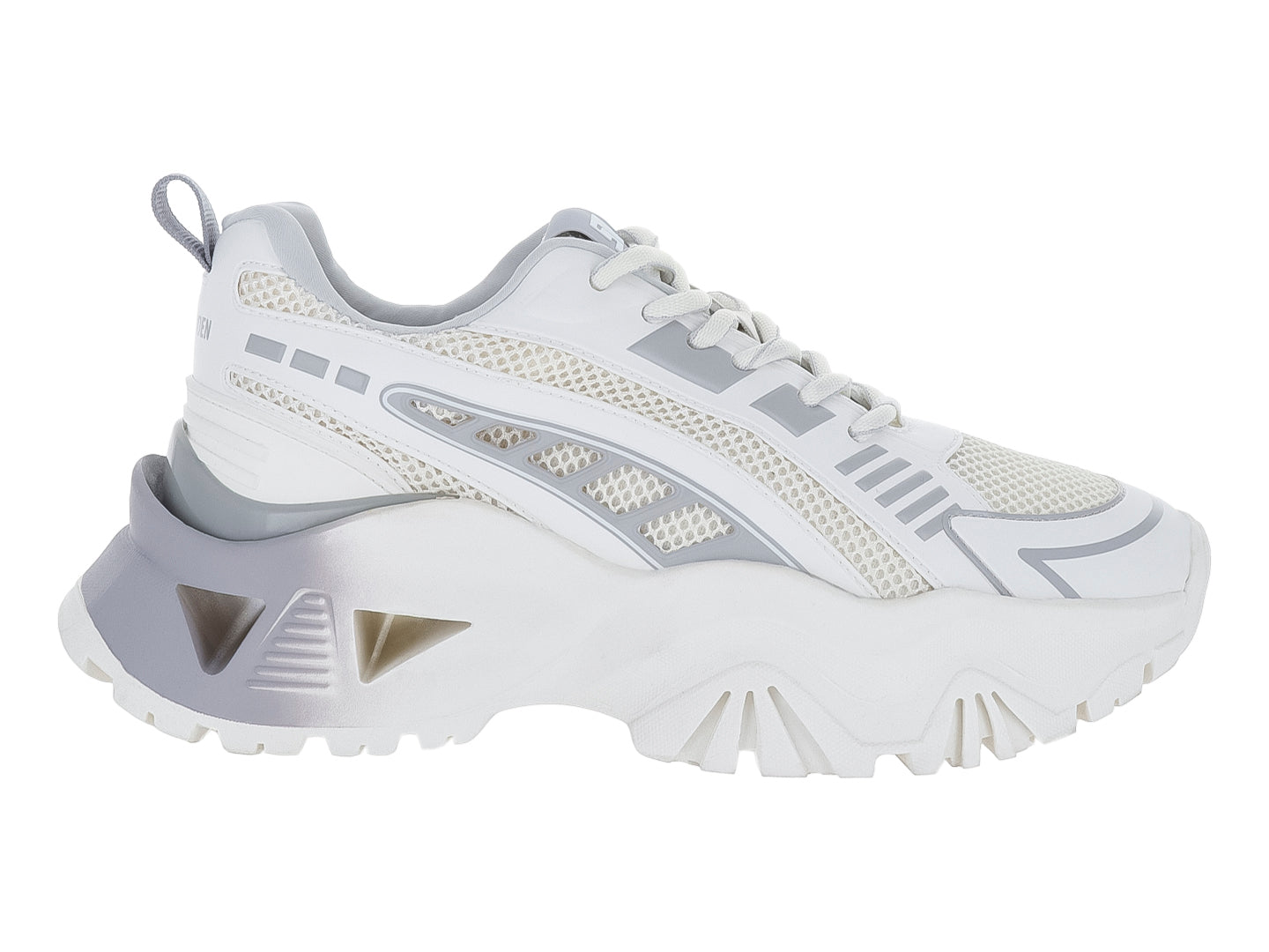 Tenis Steve Madden Fenixx Para Mujer