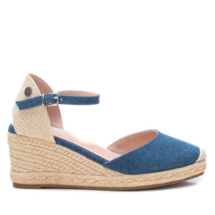 Zapatillas Xti Alpargata 171599 171599 Para Mujer