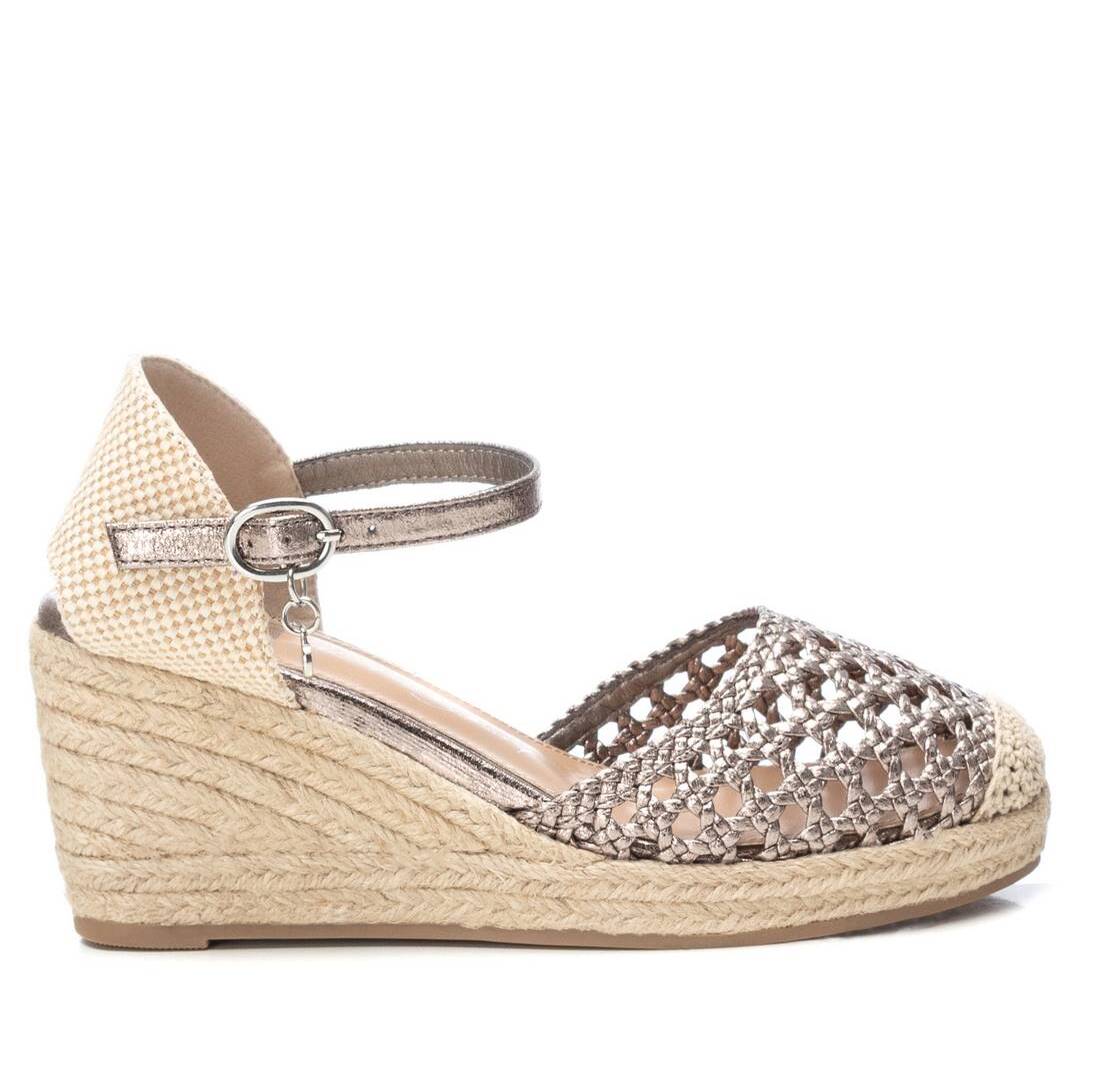 Zapatillas Xti Alpargata 142893 142893 Para Mujer
