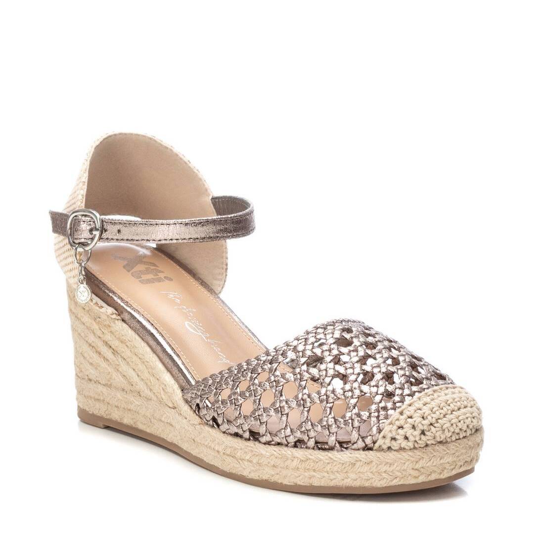 Zapatillas Xti Alpargata 142893 142893 Para Mujer