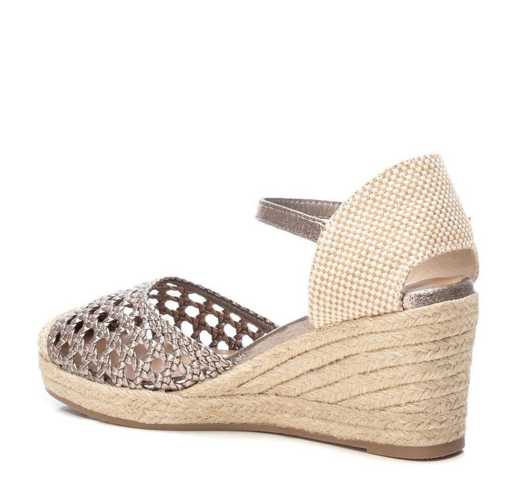 Zapatillas Xti Alpargata 142893 142893 Para Mujer