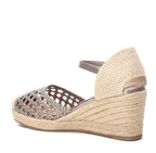 Zapatillas Xti Alpargata 142893 142893 Para Mujer