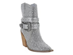 Botas Steve Madden Tempes Para Mujer