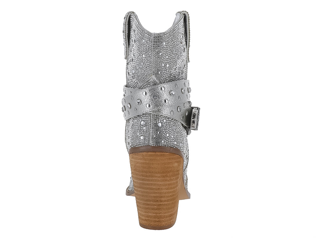 Botas Steve Madden Tempes Para Mujer