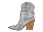 Botas Steve Madden Tempes Para Mujer