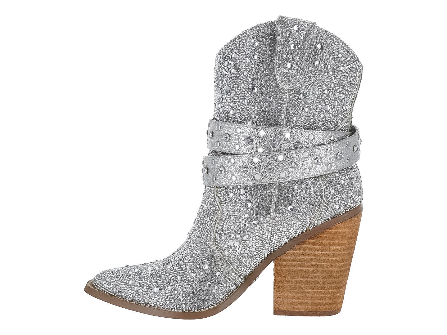 Botas Steve Madden Tempes Para Mujer
