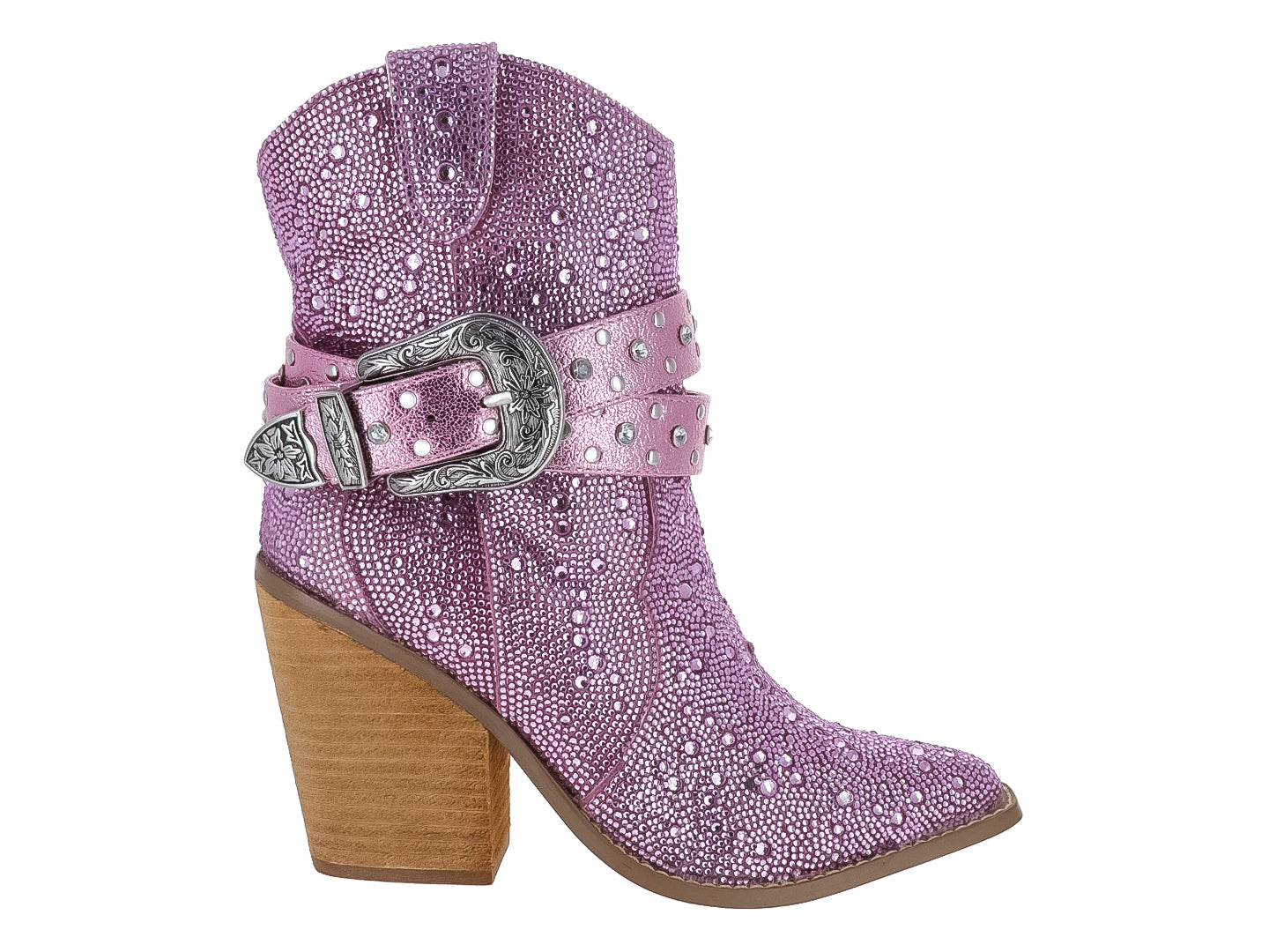 Botas Steve Madden Tempes Para Mujer