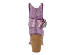 Botas Steve Madden Tempes Para Mujer