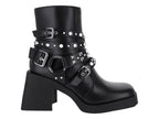 Botas Steve Madden Kolton Para Mujer