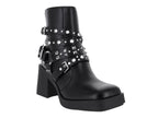 Botas Steve Madden Kolton Para Mujer
