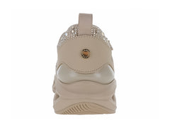 Tenis Steve Madden Surge Rose Gold para Mujer