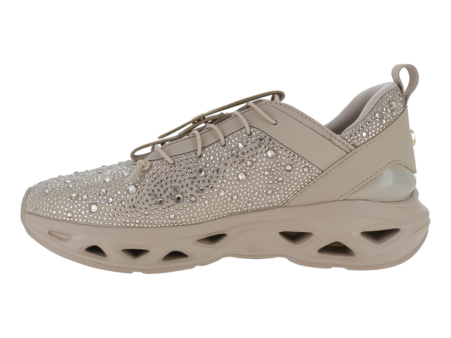 Tenis Steve Madden Surge Para Mujer