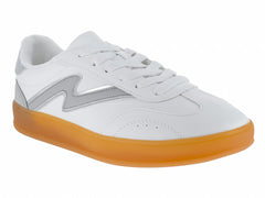 Tenis Madden Girl GIIA Blanco Multicolor para Mujer