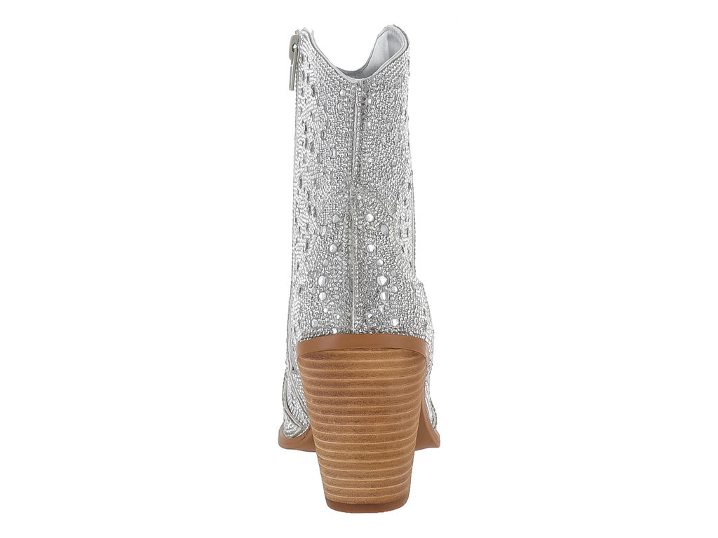 Botas Madden Girl Astrii Para Mujer